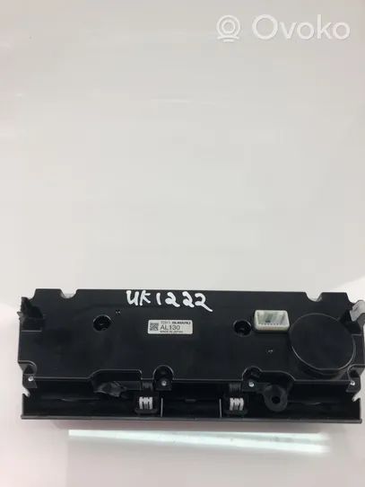 Subaru Outback (BS) Interrupteur ventilateur 72311AL130