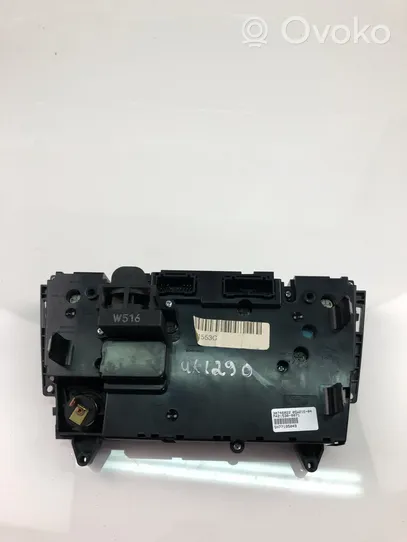 Volvo V70 Interior fan control switch 30746022