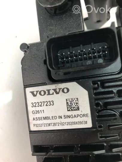 Volvo S90, V90 Videon ohjainlaite 32327233