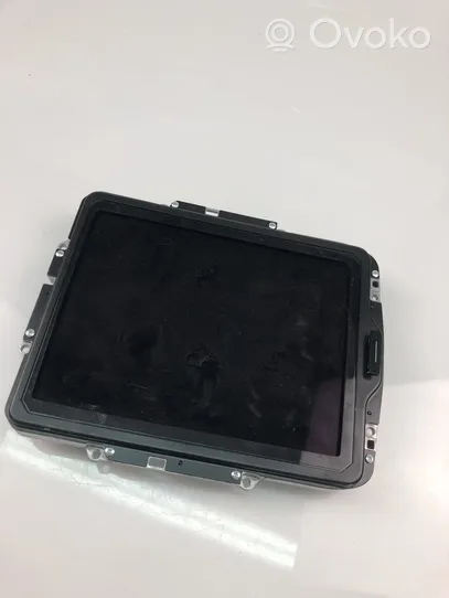 Volvo XC40 Monitor / wyświetlacz / ekran 31682851AA