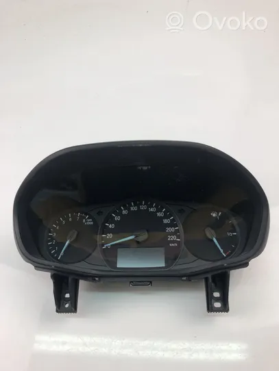 Ford Ka Compteur de vitesse tableau de bord G1B510849AG