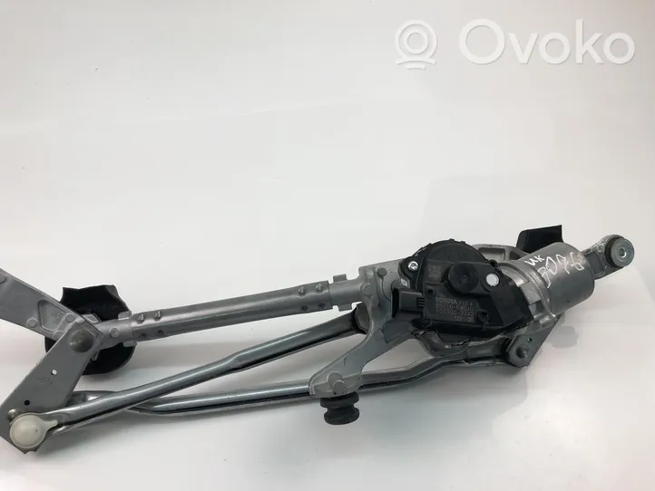 Toyota C-HR Moteur d'essuie-glace 85110F4010