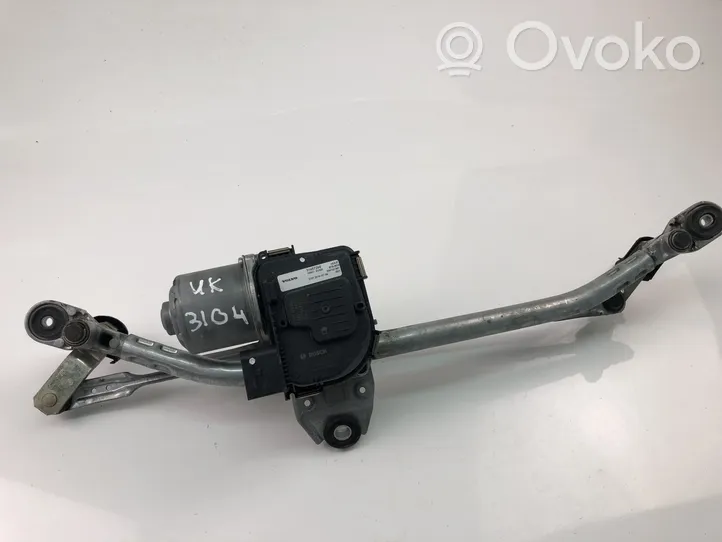 Volvo XC40 Wiper motor 31457299