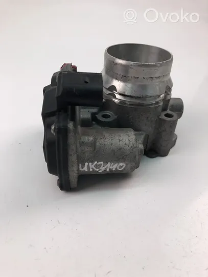 Volvo XC40 Throttle valve 31465702AA