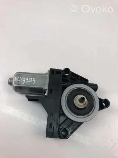 Volvo S60 Moteur de lève-vitre de porte avant 966269103