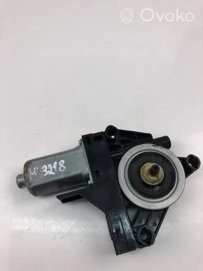 Volvo S60 Moteur de lève-vitre de porte avant 966269103