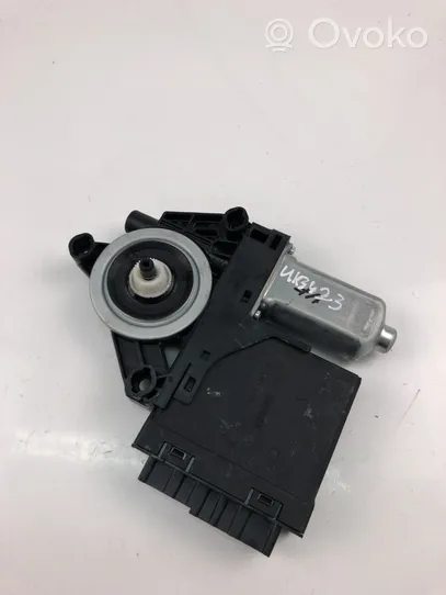 Volvo V40 Moteur de lève-vitre de porte avant 966268103