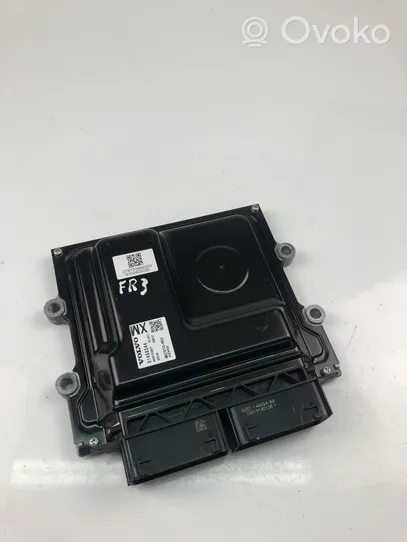 Volvo V70 Centralina/modulo motore ECU 31459244