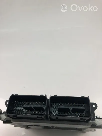 Volvo V40 Centralina/modulo motore ECU 31459244