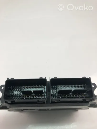 Volvo V60 Centralina/modulo motore ECU 32242005