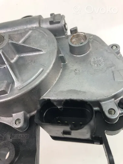 Volkswagen PASSAT B8 Wiper motor 5G0955711A