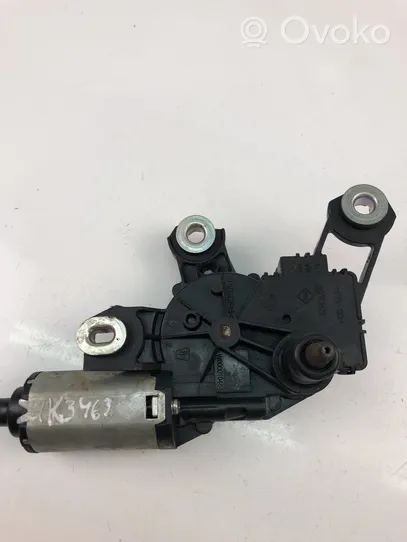 Audi A6 S6 C6 4F Moteur d'essuie-glace 4F9955711E