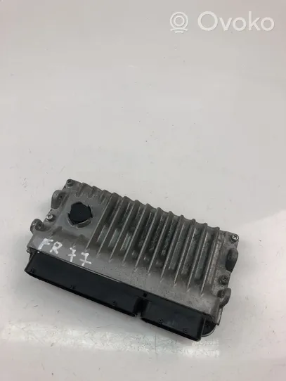 Toyota RAV 4 (XA40) Centralina/modulo motore ECU 8966142R90