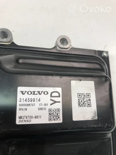 Volvo XC90 Galios (ECU) modulis 31459914