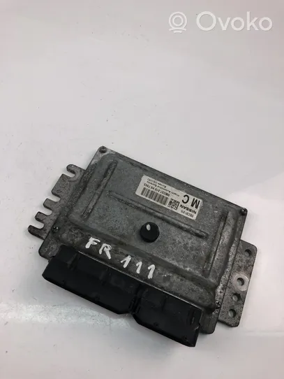 Nissan Micra Centralina/modulo motore ECU MEC37310