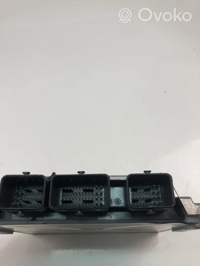 Volvo C70 Centralina/modulo motore ECU 30788961