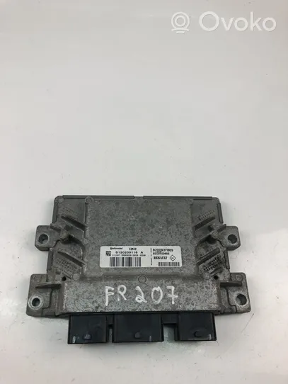 Volvo V50 Unité de commande, module ECU de moteur 8200937869