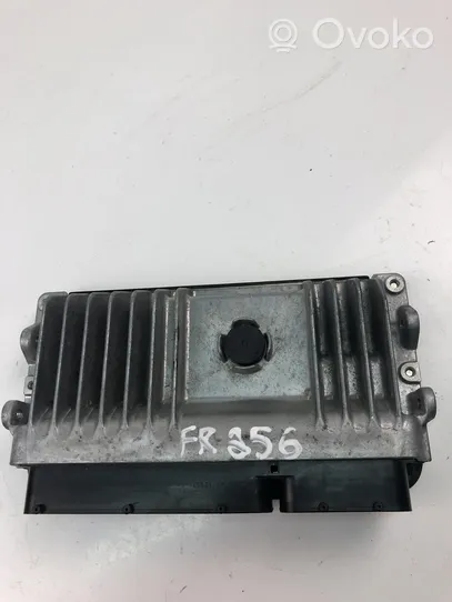 Toyota C-HR Unité de commande, module ECU de moteur 89661F4550