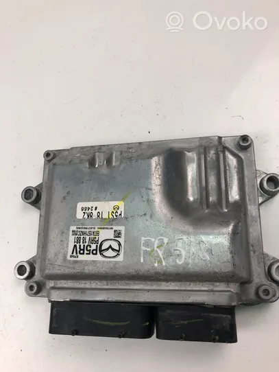 Mazda 2 Centralina/modulo motore ECU P5RV18881