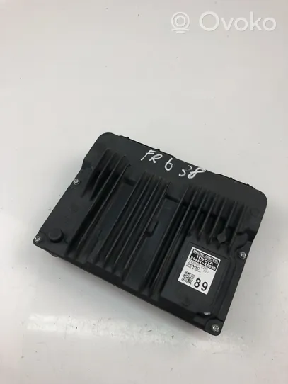 Toyota RAV 4 (XA50) Unité de commande, module ECU de moteur 896614A890