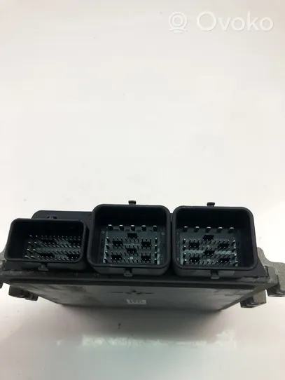 Volvo V60 Centralina/modulo motore ECU 31355712