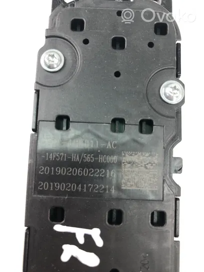 Ford Kuga III Climate control unit LJ6T18K811AC