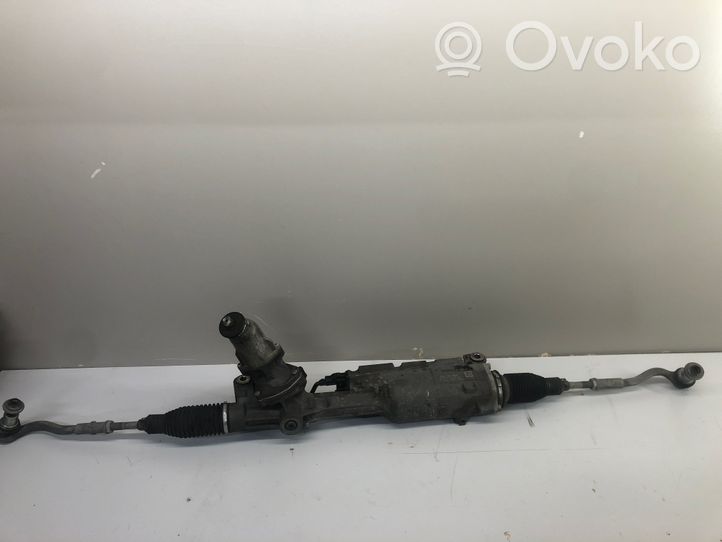 Audi Q8 Steering rack 4N0909144A