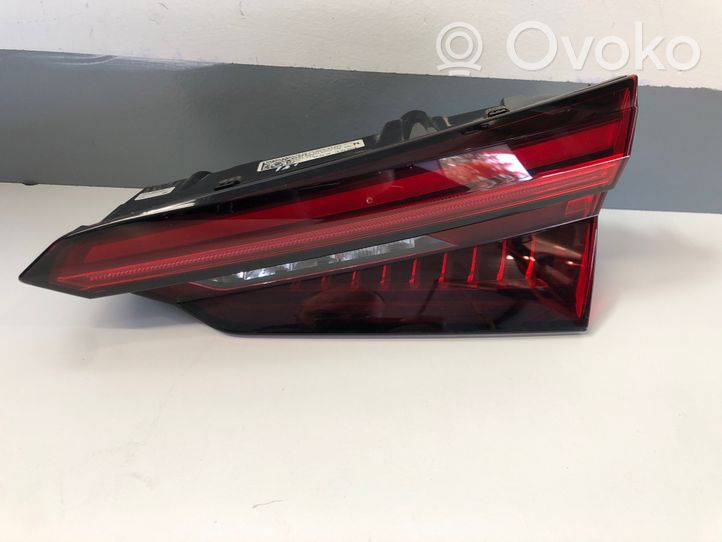 Audi A5 Lampy tylne / Komplet 8W6945094F