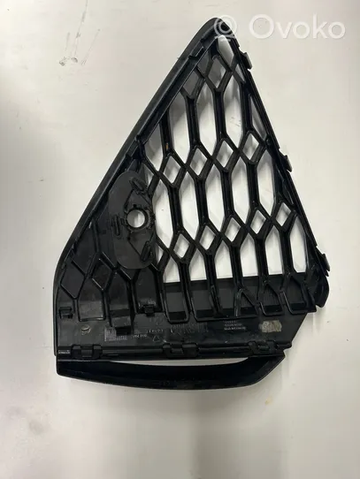 Audi RS6 C8 Grille inférieure de pare-chocs avant 4K0807681D