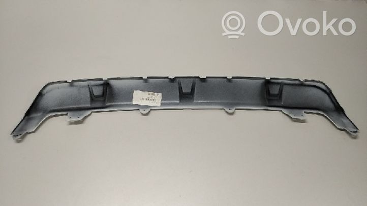 BMW X5 G05 Rear bumper lower part trim 51128099114