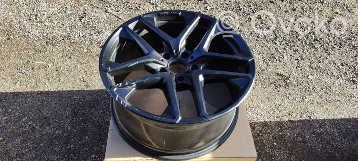 Mercedes-Benz G W463 R21 alloy rim A4634011900