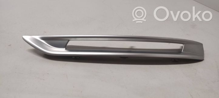 Mercedes-Benz GL X166 Rivestimento del pannello parte angolare del paraurti anteriore A1668851674