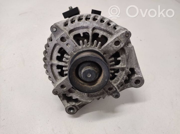 BMW X4 F26 Alternator 12317646814