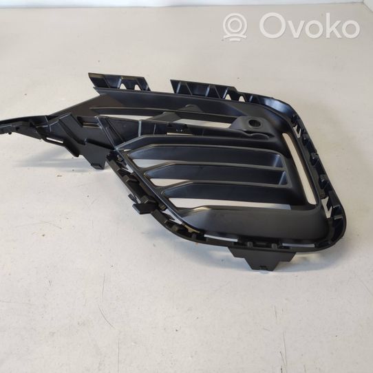 BMW X7 G07 Grille inférieure de pare-chocs avant 51117423102