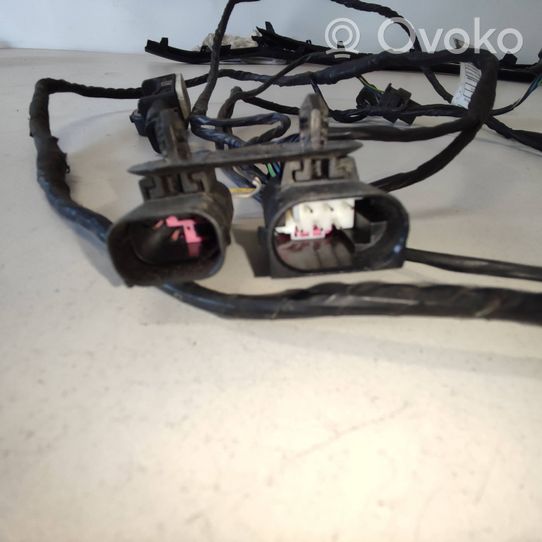 BMW 3 GT F34 Parking sensor (PDC) wiring loom 9326085