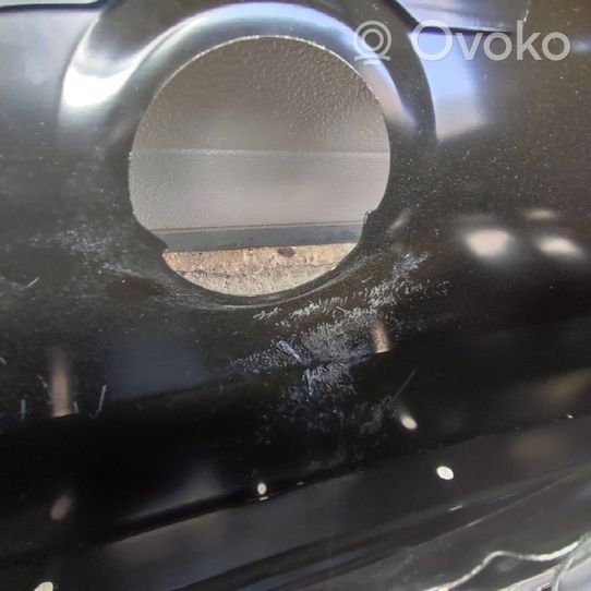 BMW X4 G02 Takaluukun/tavaratilan kansi 41007486250