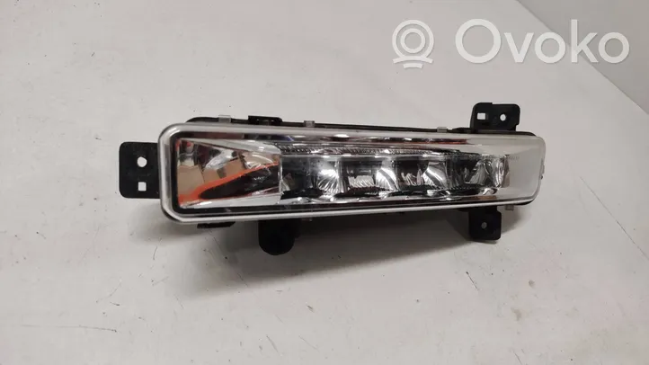 BMW 6 G32 Gran Turismo Phare de jour LED 7349131