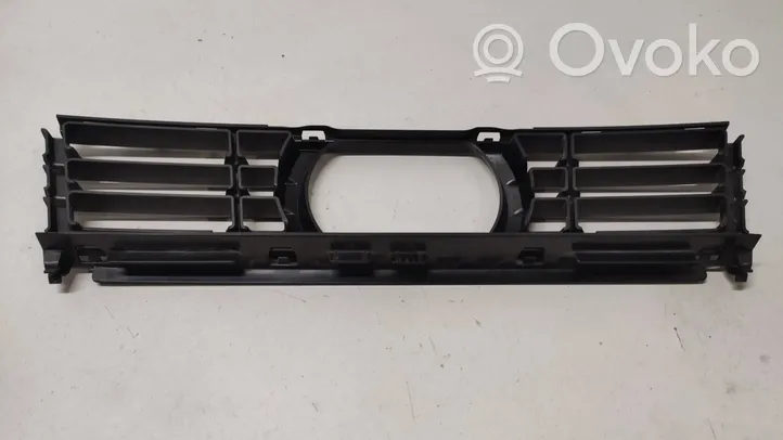 BMW 6 G32 Gran Turismo Grille inférieure de pare-chocs avant 51117415562