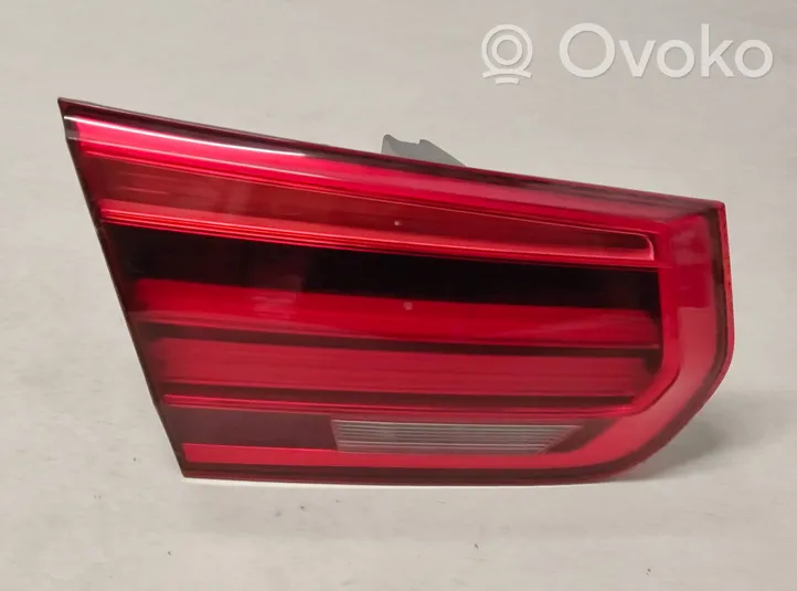 BMW 3 F30 F35 F31 Lampy tylnej klapy bagażnika 7369119