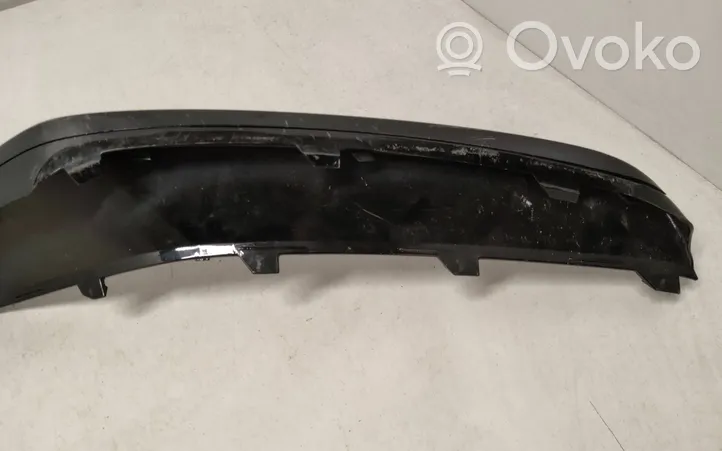 Mercedes-Benz C W205 Labbro del paraurti anteriore A2058851774