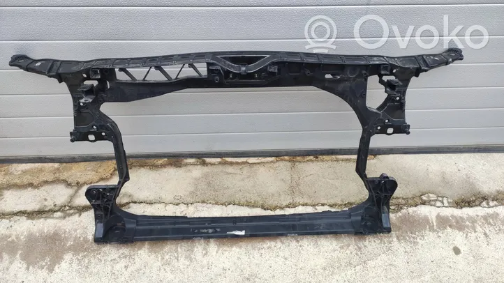 Audi A6 S6 C7 4G Panel mocowania chłodnicy 4G0805594