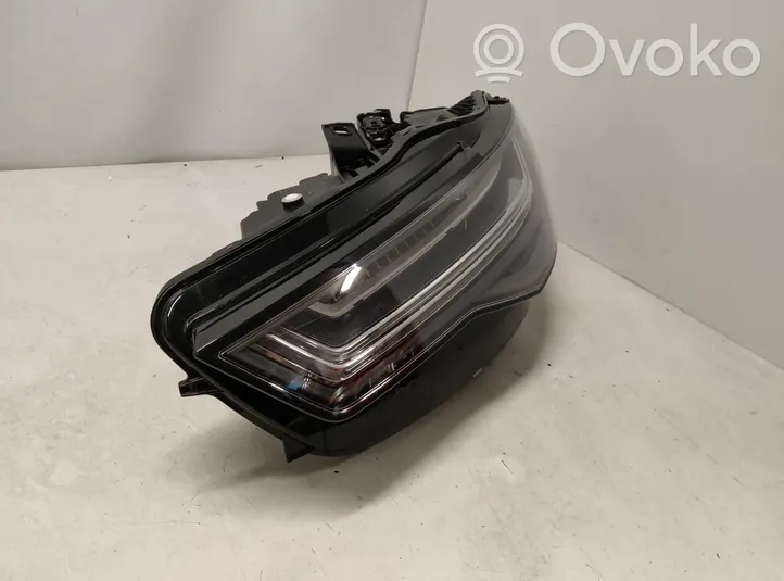 Audi RS6 C7 Lampa przednia 4G0941035B