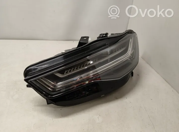 Audi RS6 C7 Lampa przednia 4G0941035B