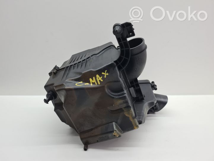 Ford C-MAX II Scatola del filtro dell’aria AV619600BG