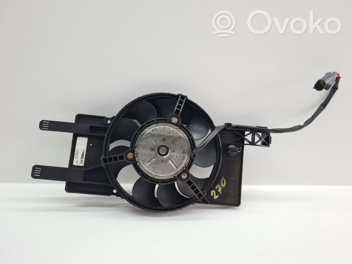 Ford C-MAX II Convogliatore ventilatore raffreddamento del radiatore BV618C607SC