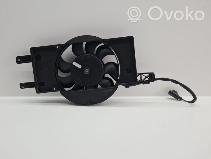 Ford C-MAX II Convogliatore ventilatore raffreddamento del radiatore BV618C607SC