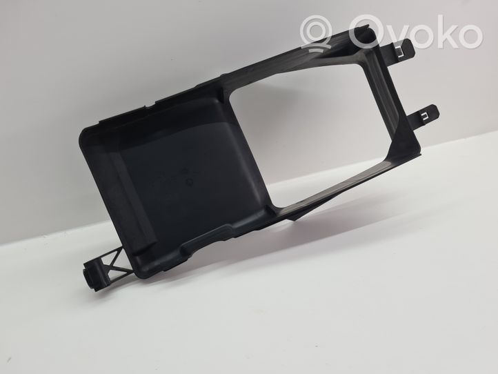 Ford C-MAX II Canale guida dell’aria dell’intercooler F1EB8121AB