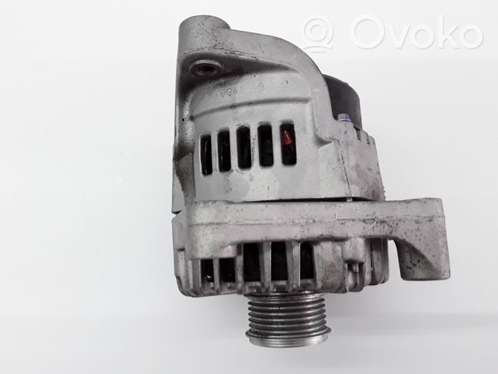 BMW 1 E81 E87 Generatore/alternatore 7802619