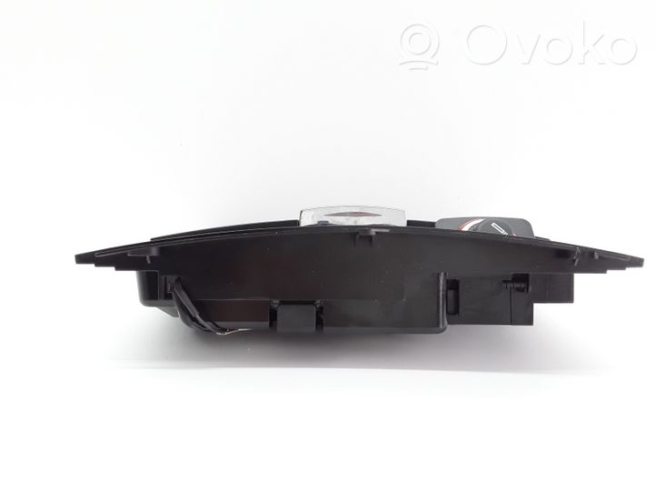 Volkswagen Touareg I Ashtray (front) 7L6857961C