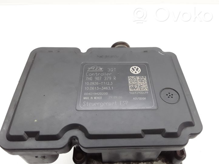 Volkswagen Transporter - Caravelle T5 Pompe ABS 7H0614517B